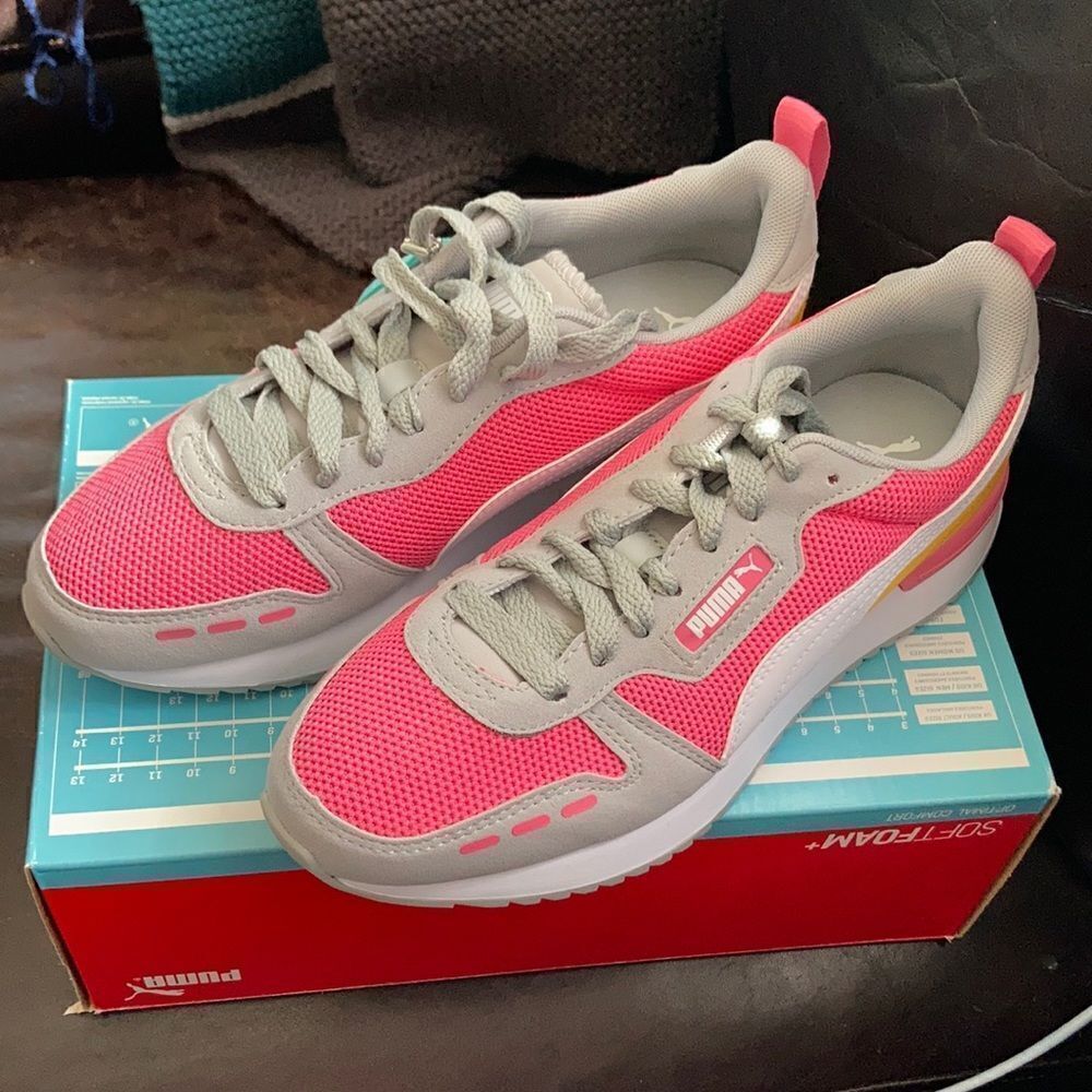 Puma Women’s R78 